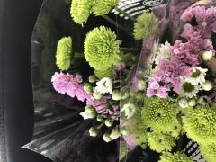 フラワーギフトシャラ 芥見 大洞 岩田 花屋 レッツぎふくらし