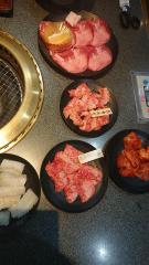 あみやき亭 岐南店 あみやきてい 岐南町 焼肉 レッツぎふグルメ