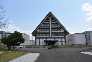 内藤記念くすり博物館