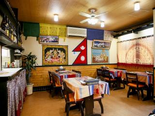 インドネパールカフェレストラン  ピースダイニング