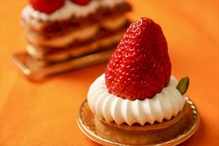 Sweets Studio E F スイーツスタジオエフ 大垣市 洋菓子 レッツぎふグルメ