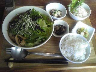 ブルースカフェ、おとなりすうぷ、ジビエ肉販売