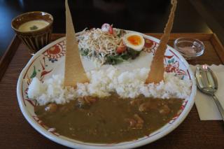 ココカフェ