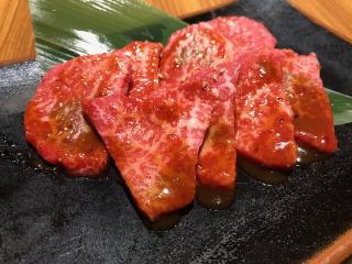 マルシン 05 22 17 08 27 飛騨牛焼肉 武蔵 レッツぎふグルメ