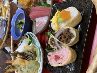 割烹 朝田屋