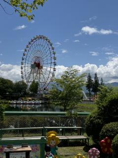 恵那峡ワンダーランド