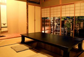 日本料理 稲穂_岐阜のおもてなし 接待・会食特集_写真1
