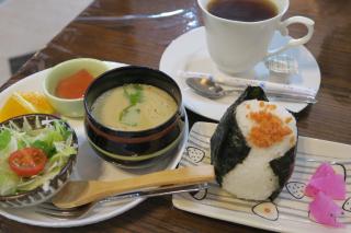 カフェあんじゅ