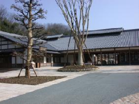 ぎふ清流里山公園