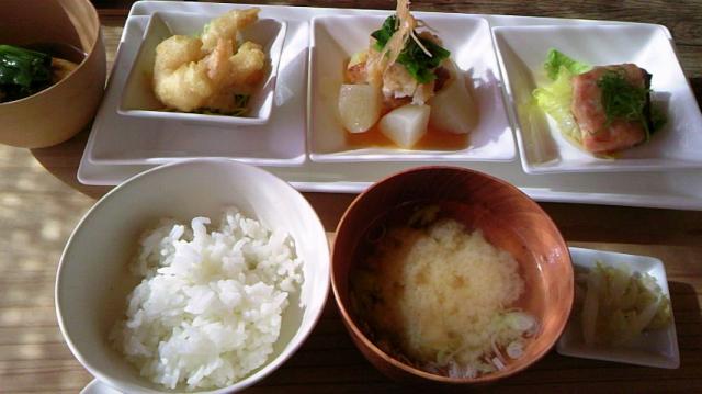 restaurant bioのレポート写真1（スイーツ倶楽部）