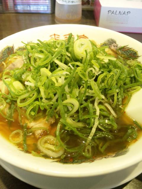 来来亭 各務原店へのまいミニーさんのレビュー写真