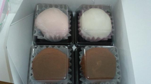 金蝶園総本家 赤坂店へのぴかんち☆☆さんのレビュー写真