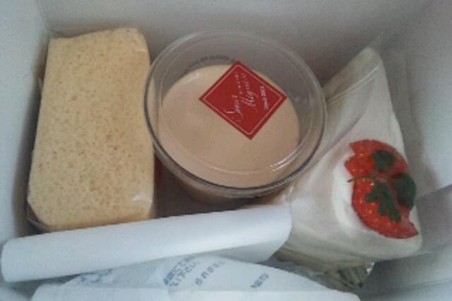 スールミニヨンへのともすけさんのレビュー写真