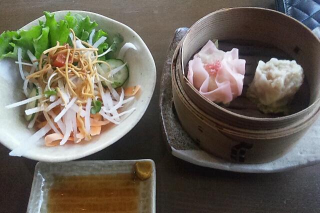 中華屋 KORANのレポート写真1（ともすけ）