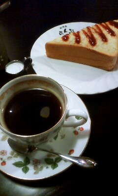 珈琲屋らんぷ 北一色店へのケメコさんのレビュー写真