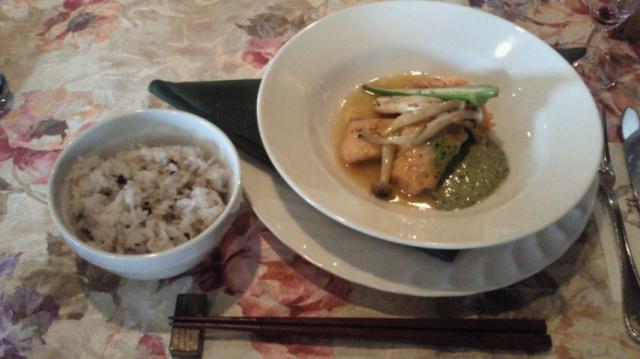 レストラン 葡萄屋へのこちゃんさんのレビュー写真