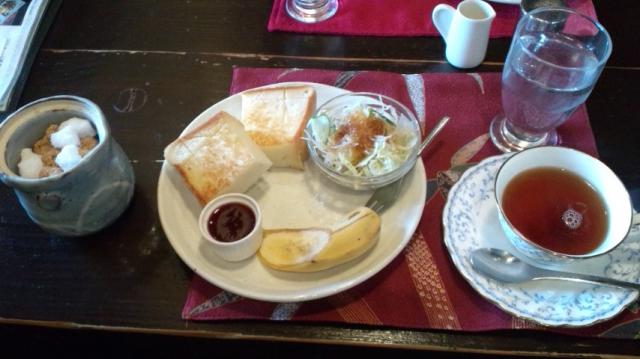 珈琲館 櫟へのぴかんち☆☆さんのレビュー写真