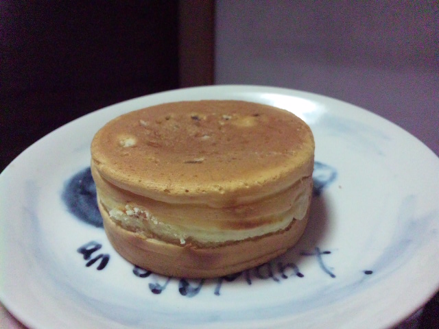 御座候 アスティ岐阜店へのレッツなシニアさんのレビュー写真