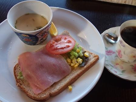 グリーンレストラン キャラバンサライへのジェミニさんのレビュー写真