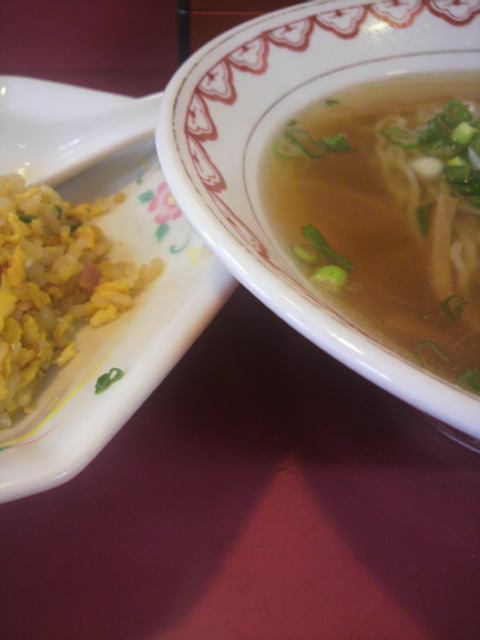 中華料理 清水へのポニョさんのレビュー写真