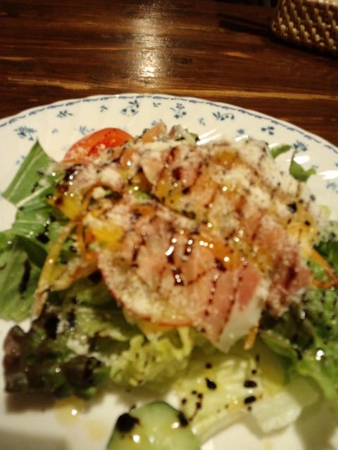 VIAGGIOへのきょんさんのレビュー写真