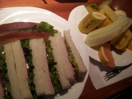 果実香へのにしこさんのレビュー写真