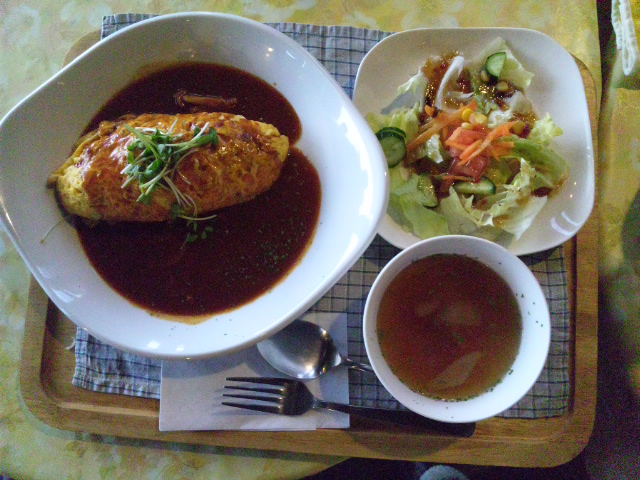 HARROZへのレッツなシニアさんのレビュー写真