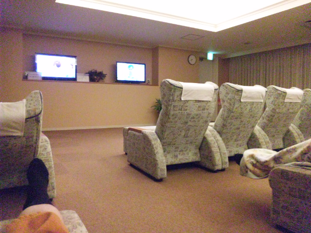 ゆせんの里 ホテルなでしこへのレッツなシニアさんのレビュー写真