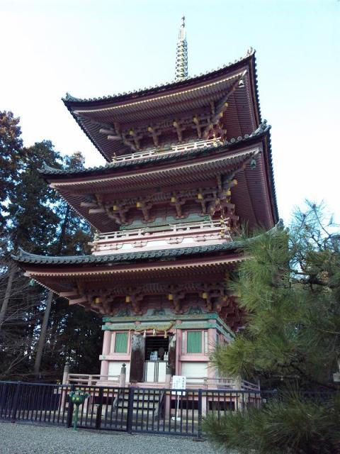 朝倉山真禅院へのレッツなシニアさんのレビュー写真