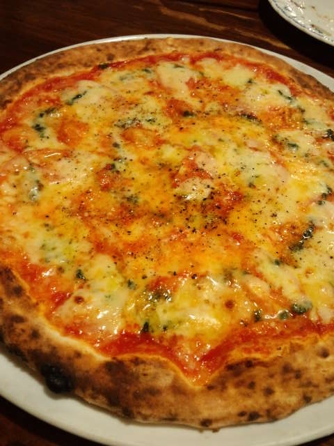 VIAGGIOへのきょんさんのレビュー写真