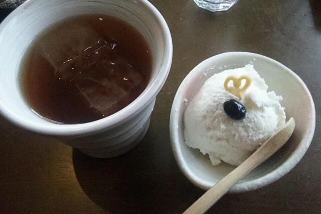 中華屋 KORANのレポート写真3（ともすけ）