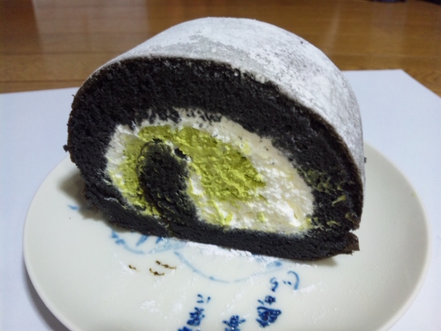 patissrie Soleil blancのレポート写真3（レッツなシニア）