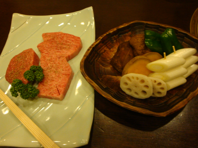 特選飛騨牛 花ざくろへのきのっぴさんのレビュー写真