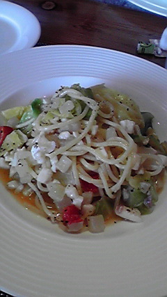 La Mancaへのミルさんのレビュー写真