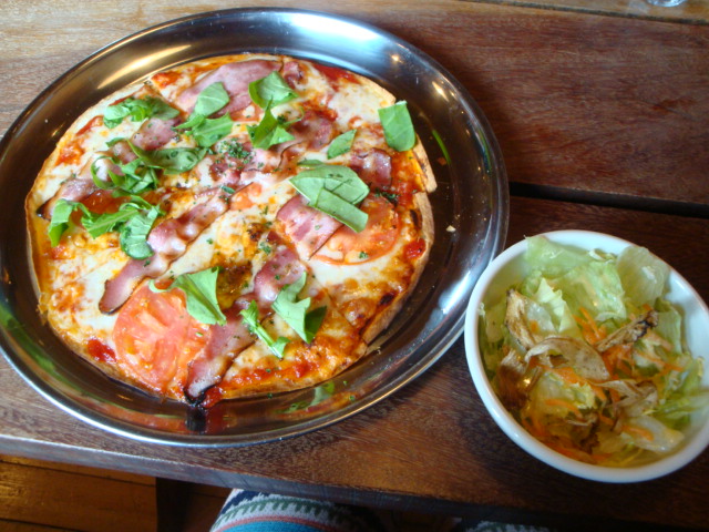 SNATCHへのきのっぴさんのレビュー写真