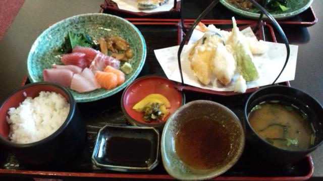 酒肴旨飯旬 やしろのレポート写真1（ぴかんち☆☆）