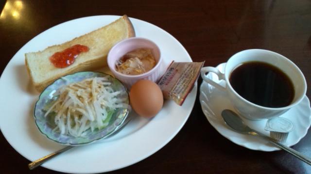 カフェ ぐっどらっくのレポート写真1（ぴかんち☆☆）