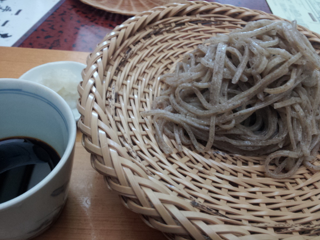 仲佐へのにしこさんのレビュー写真