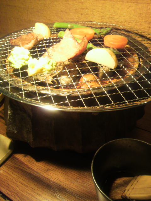 焼肉 旬やさい ファンボギへのポニョさんのレビュー写真