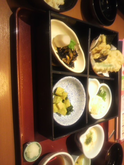 和食さと 岐阜城東通店へのポニョさんのレビュー写真