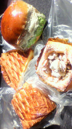 パン・ド・フルートへのりょーちんさんのレビュー写真