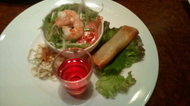 中国料理 浜木綿 大垣店のレポート写真1（めぐっぺ☆）