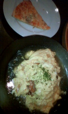 オムライスカフェ&ダイニングバー JUNGLE MAMO'Sのレポート写真1（ケメコ）