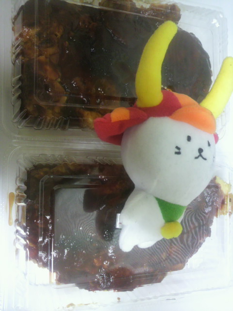もんちへのポニョさんのレビュー写真