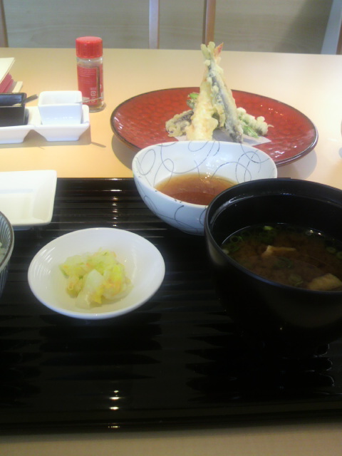 天ぷら元へのポニョさんのレビュー写真