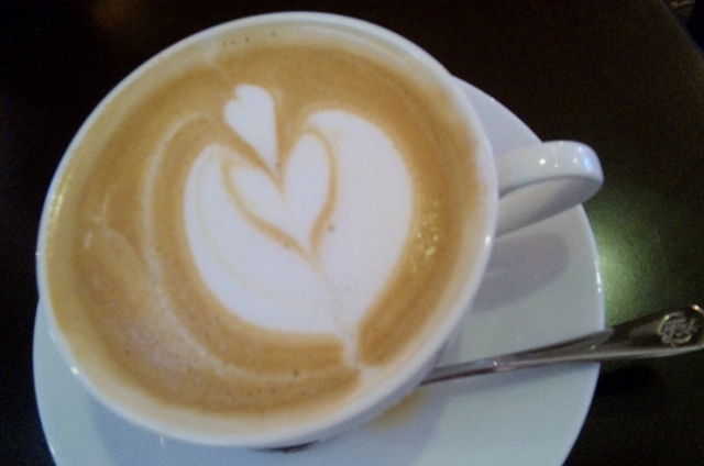 bois cafeのレポート写真1（まみぃ）
