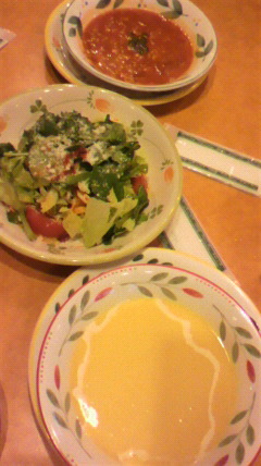 サイゼリヤ 岐阜北島店へのりょーちんさんのレビュー写真