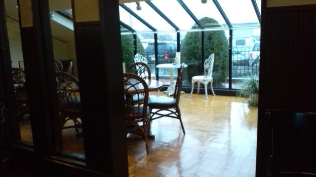 CAFE ムクの木へのぴかんち☆☆さんのレビュー写真