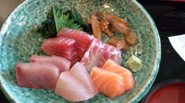 酒肴旨飯旬 やしろのレポート写真2（ぴかんち☆☆）