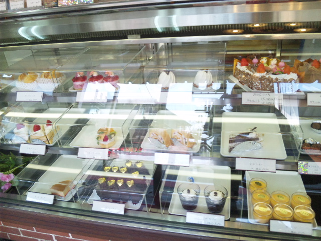 洋菓子の店 エリザベスへのレッツなシニアさんのレビュー写真